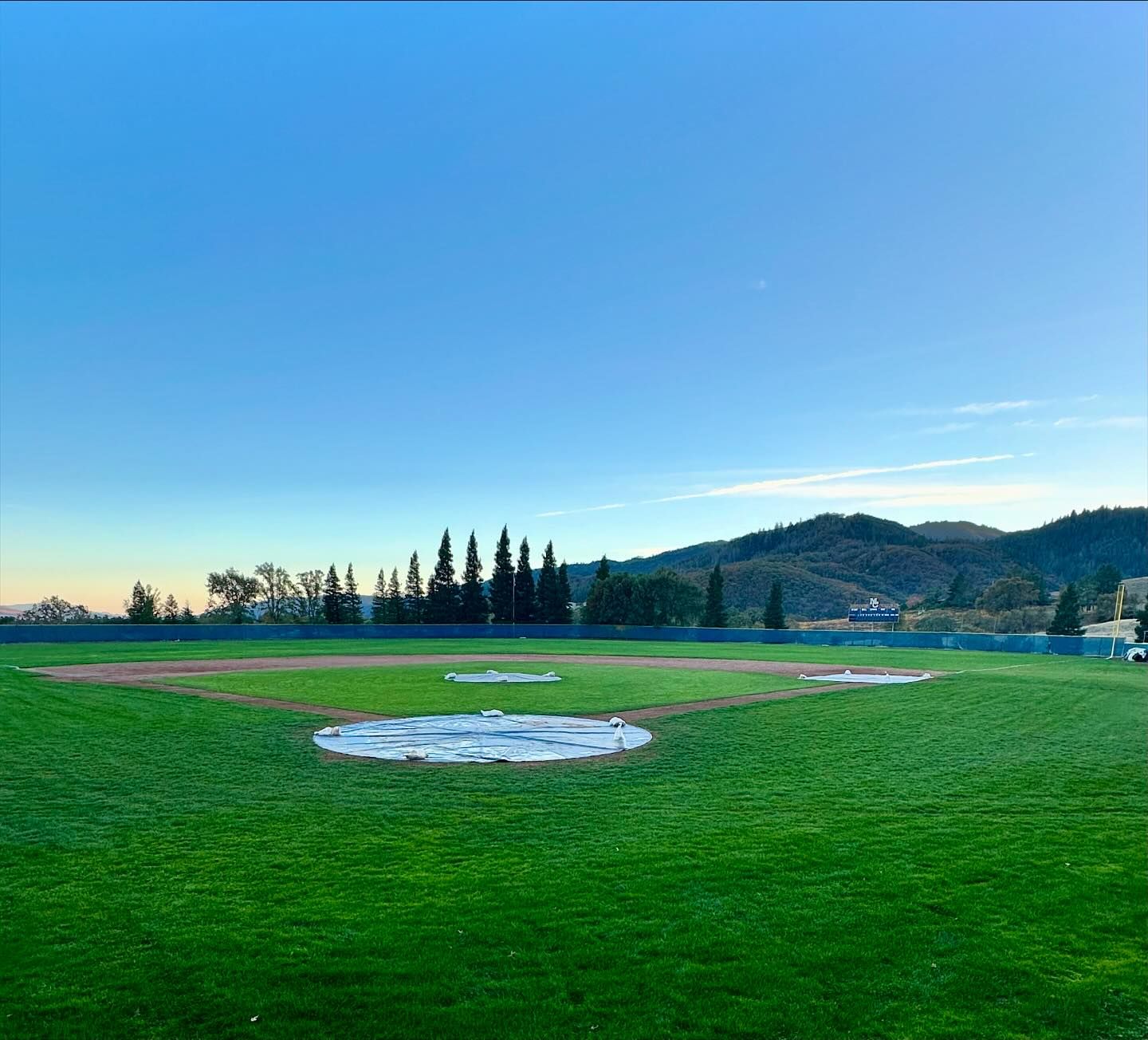 Baseball Announces November Camp Date