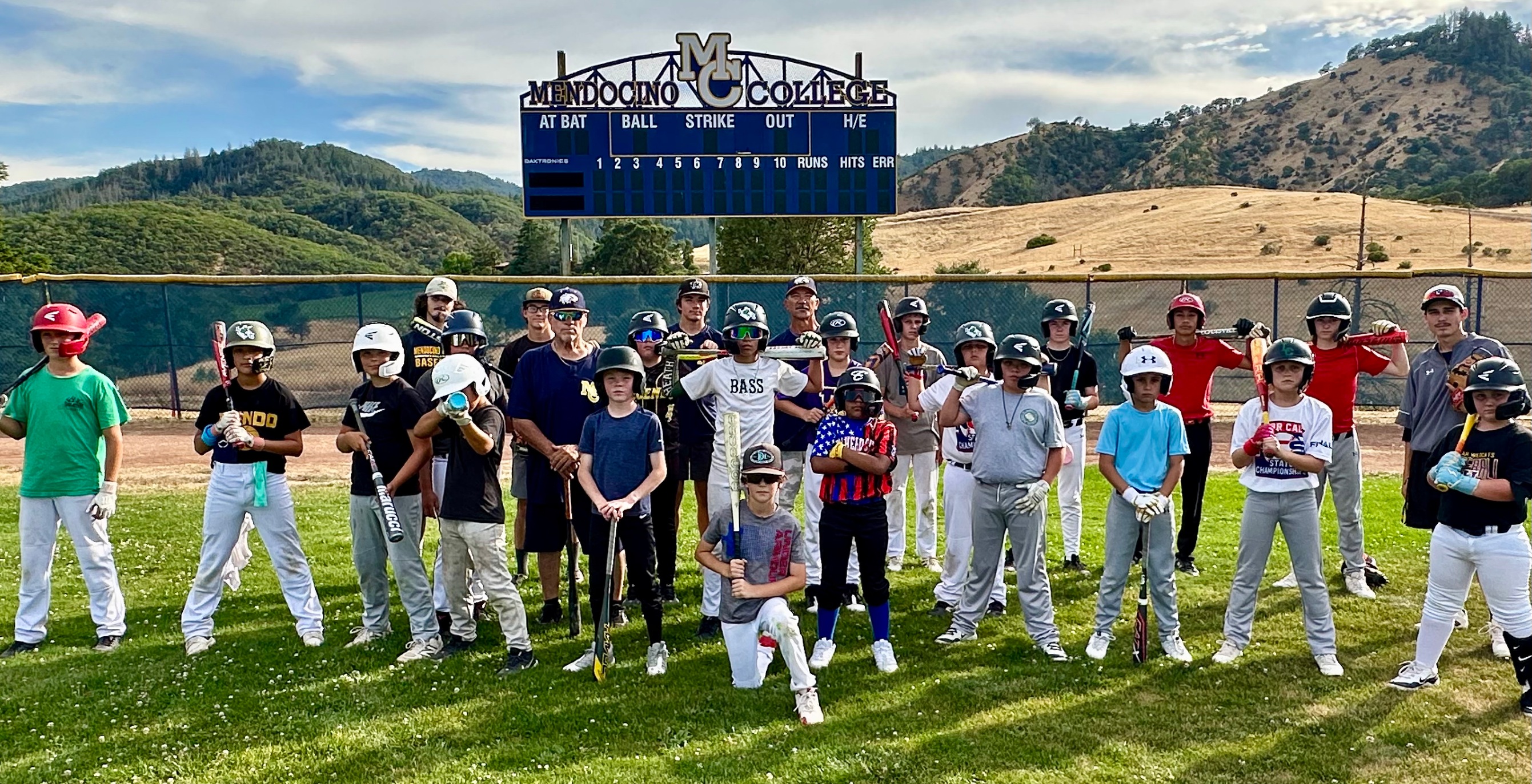 Baseball Hitting Sessions